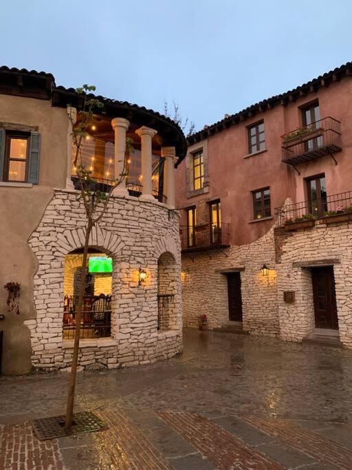 Apartamento Hermoso Loft En Valquirico, Lofts Frontana. *