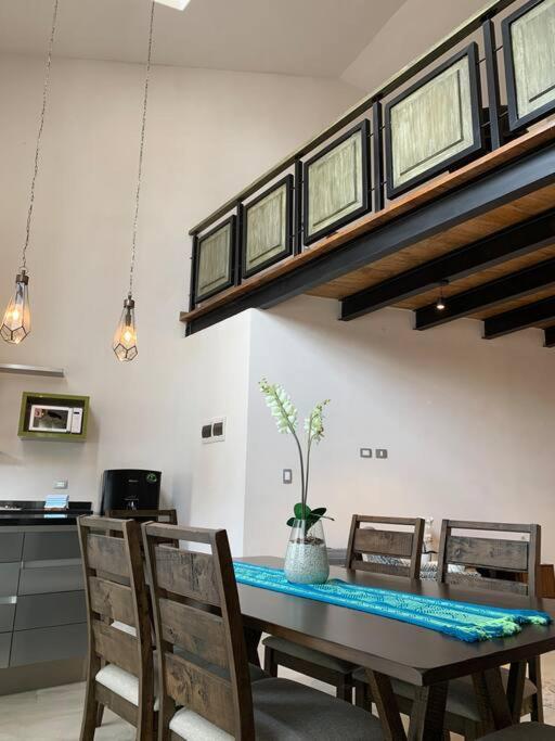 Hermoso Loft En Valquirico, Lofts Frontana.